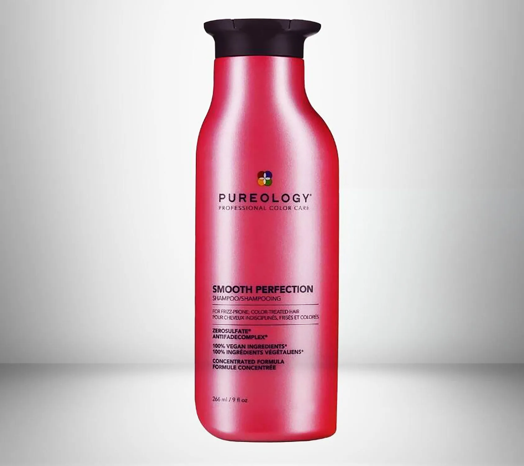 Shampoo Smooth 266mL Perfection