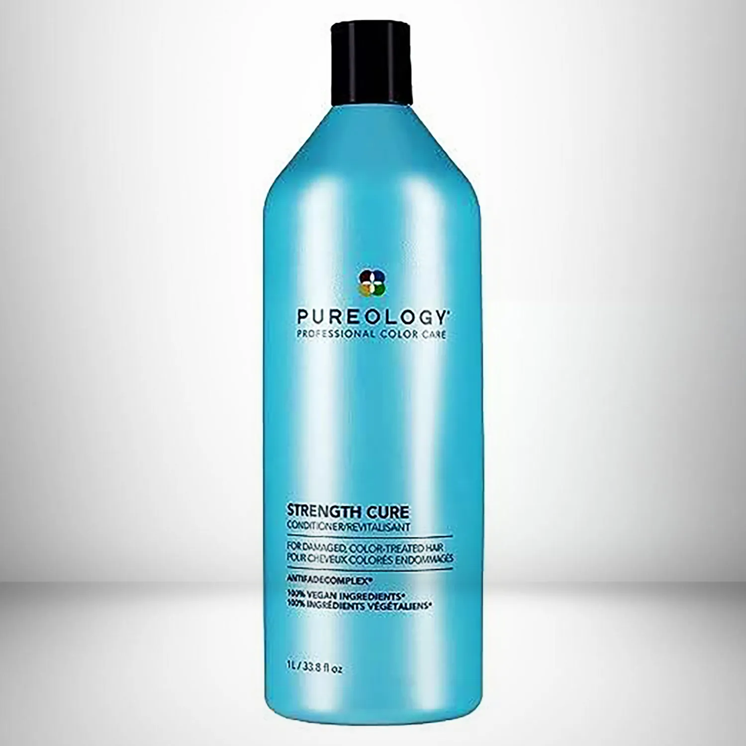 Conditioner 1L Strength Cure