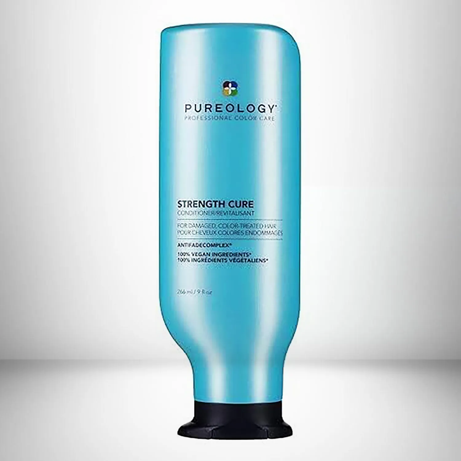 266mL Conditioner Strength Cure