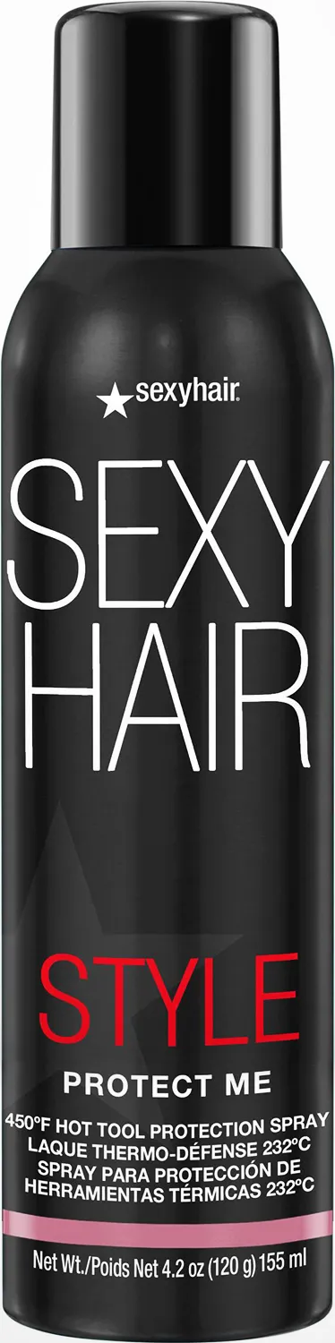 Style Hair Sexy Protect Me