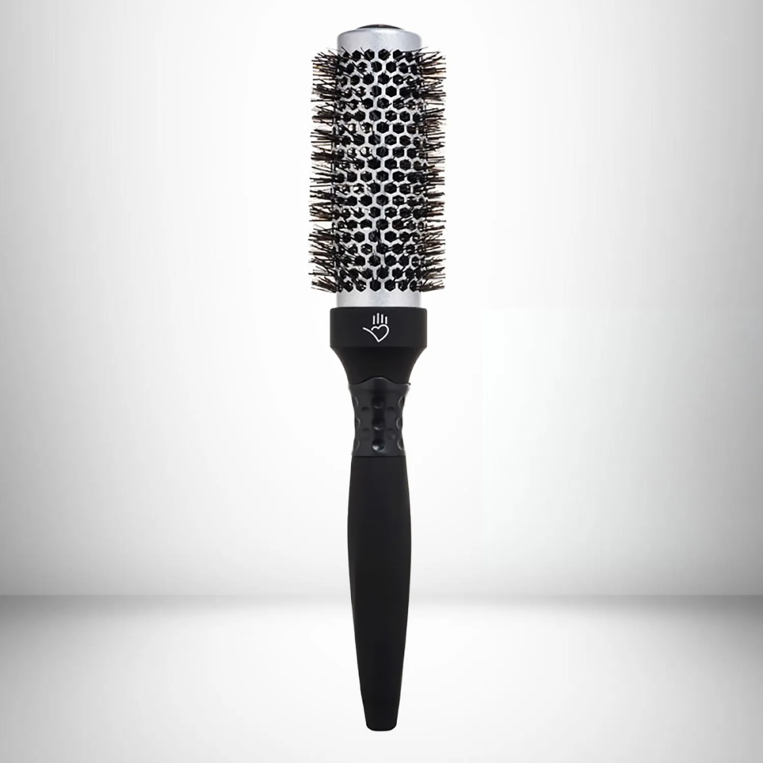 1&quot; Brush - Round Thermal Small