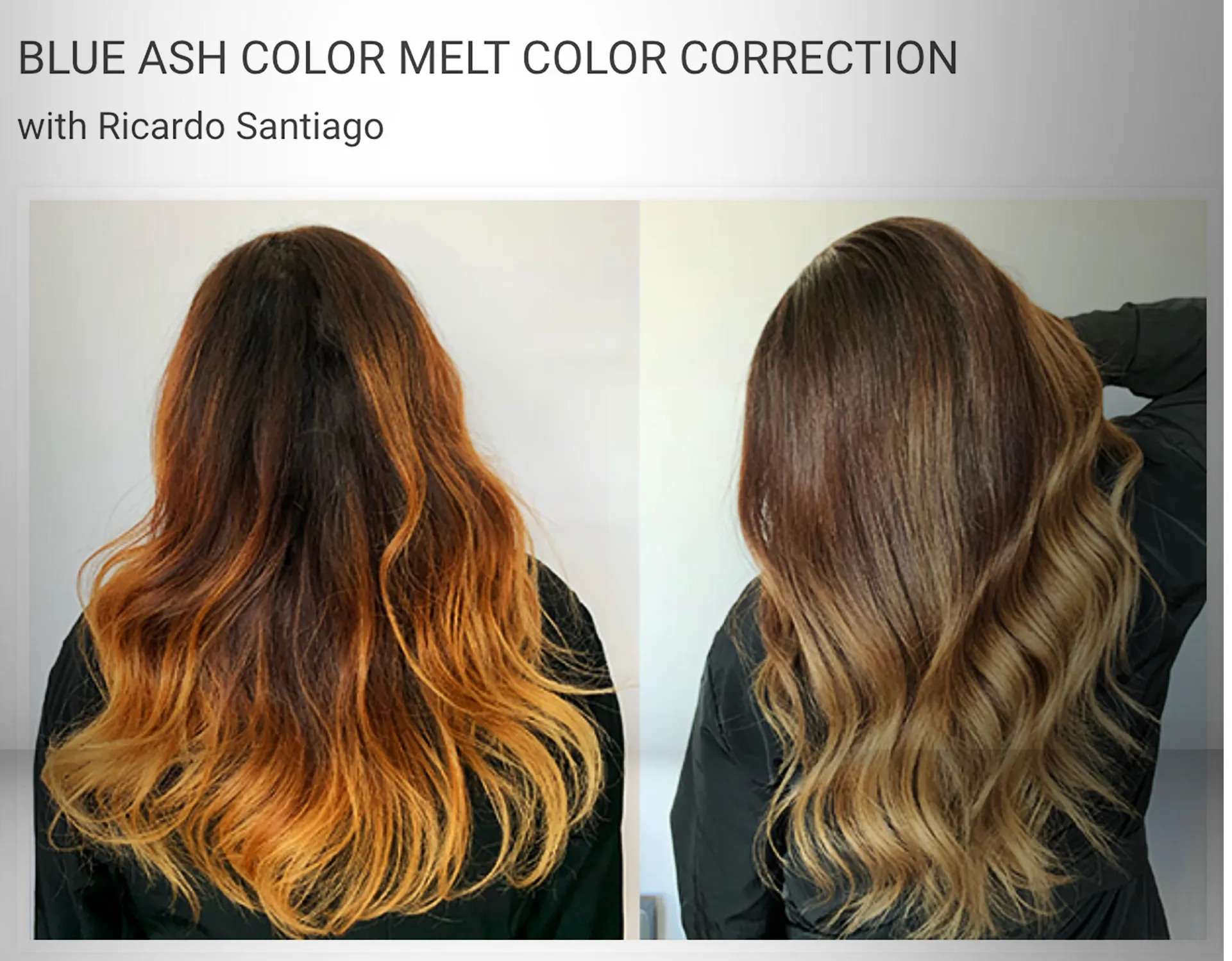 Vero K-Pak Color Permanent Blue Light 6BA Color Brown Ash - View 4