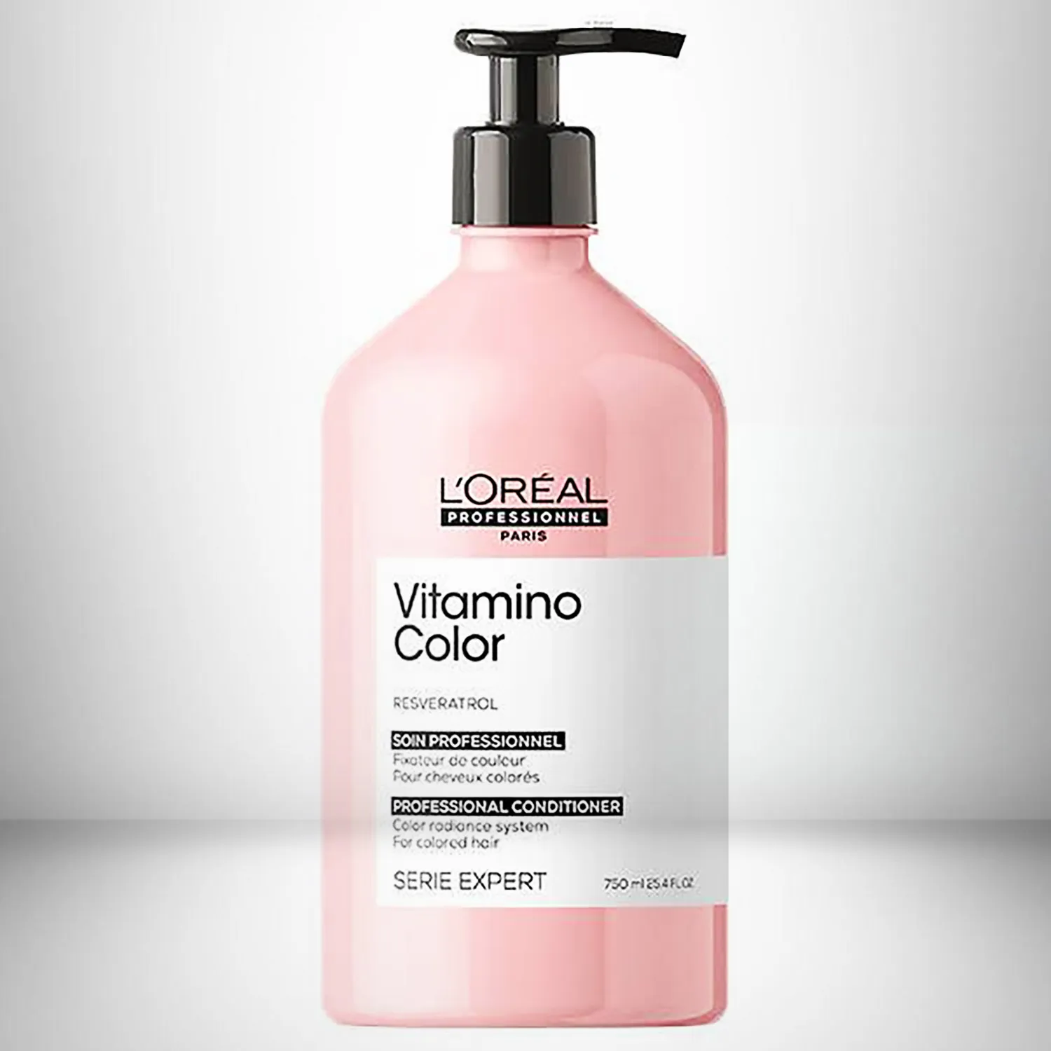 Conditioner Color Vitamino 750mL