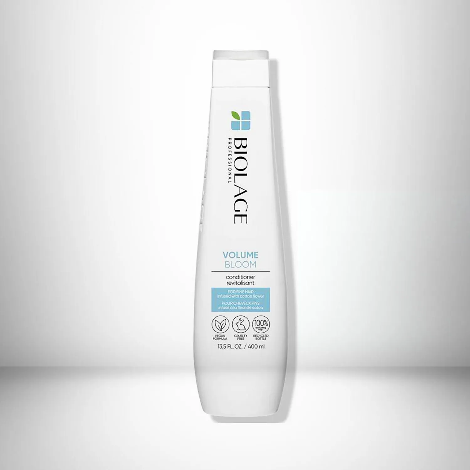 Conditioner 400mL Volumebloom