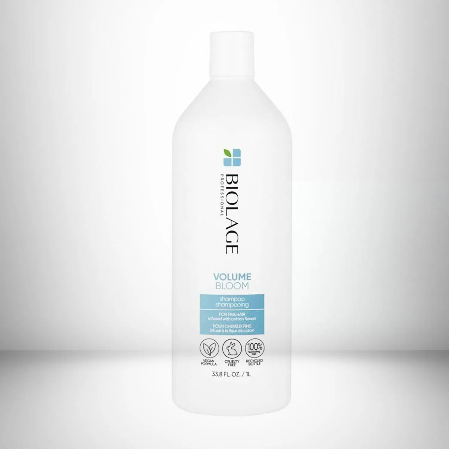Shampoo 1L Volumebloom