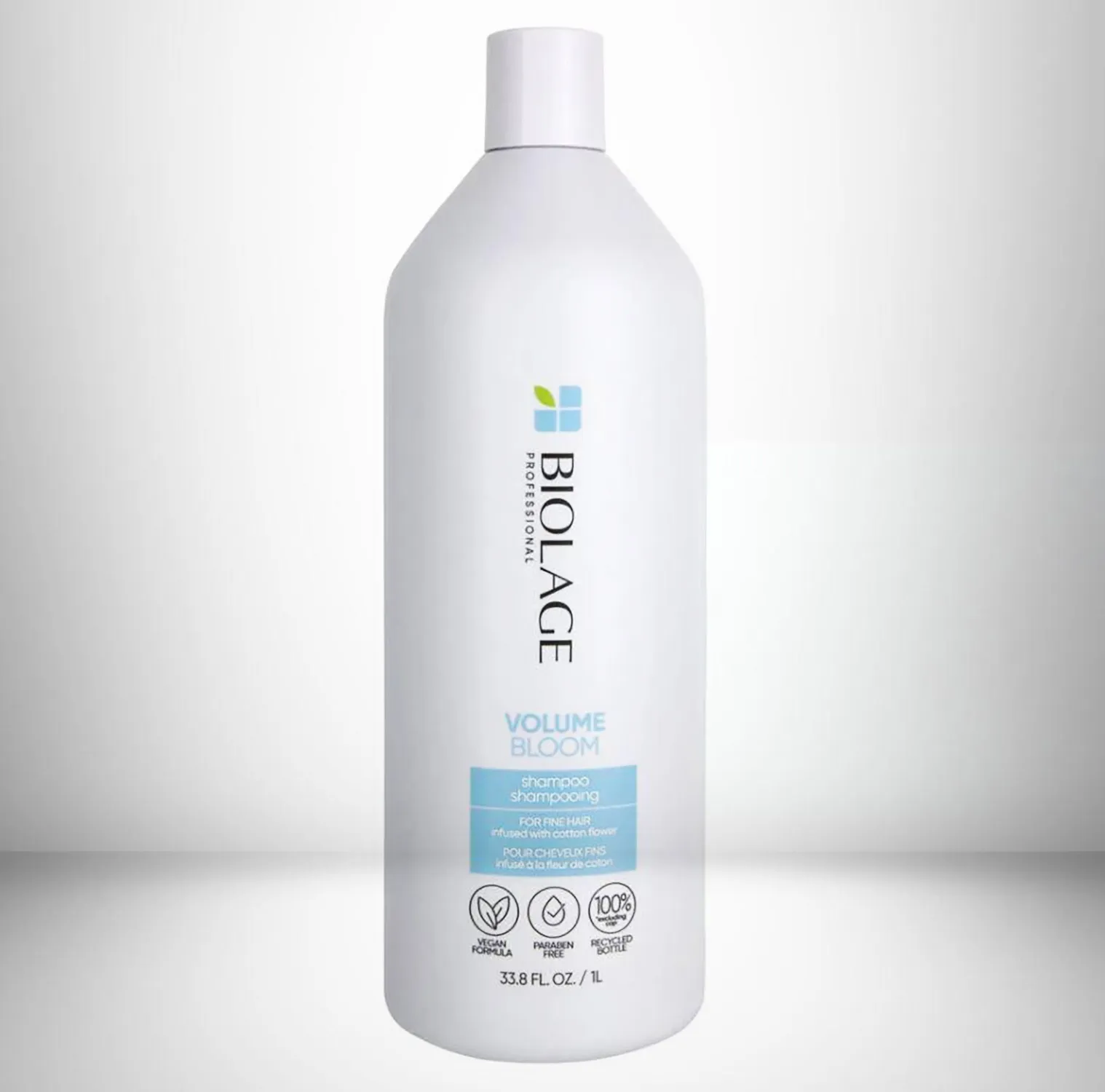 Shampoo 1L Volumebloom - View 2