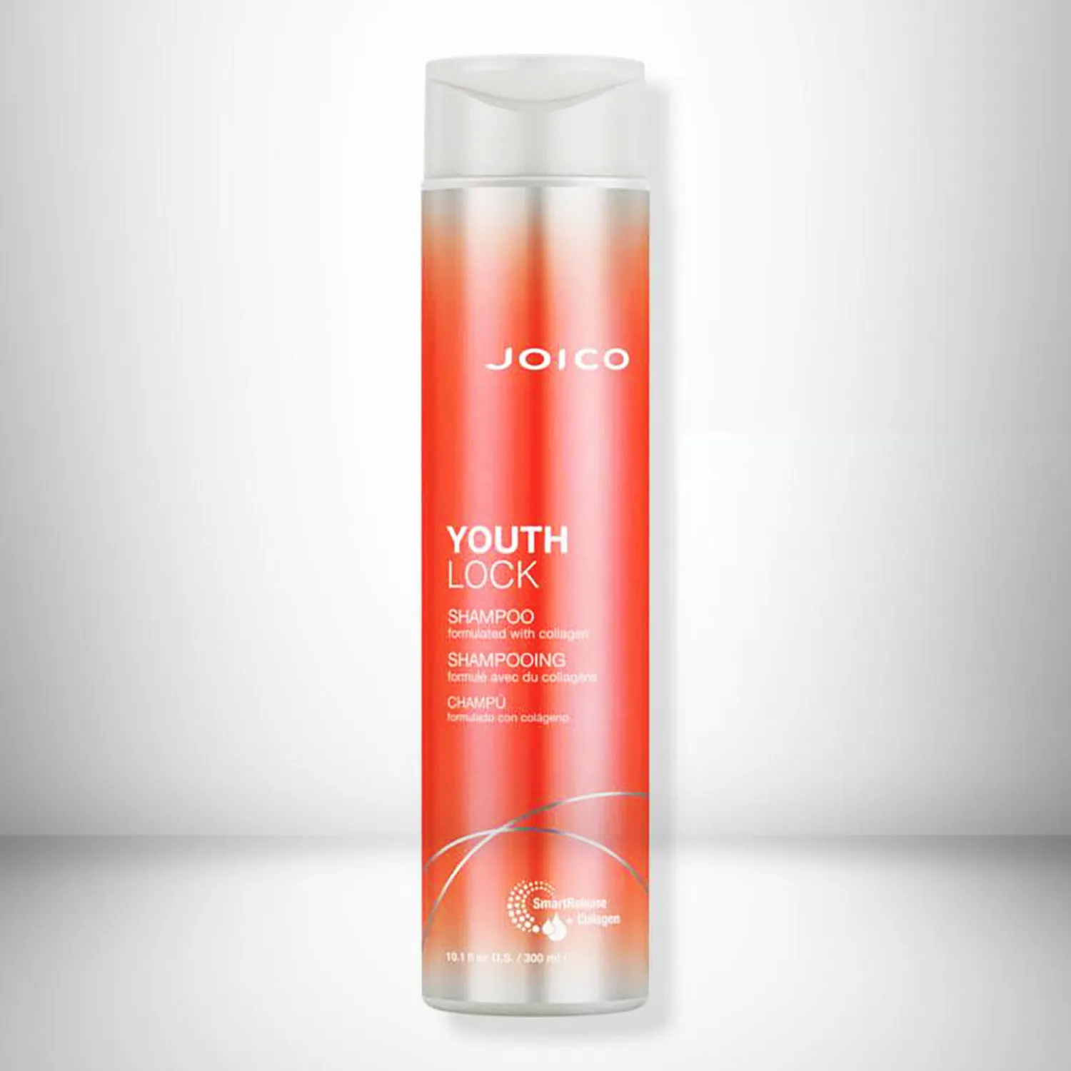 Shampoo 300mL/10.1oz Collagen Youthlock