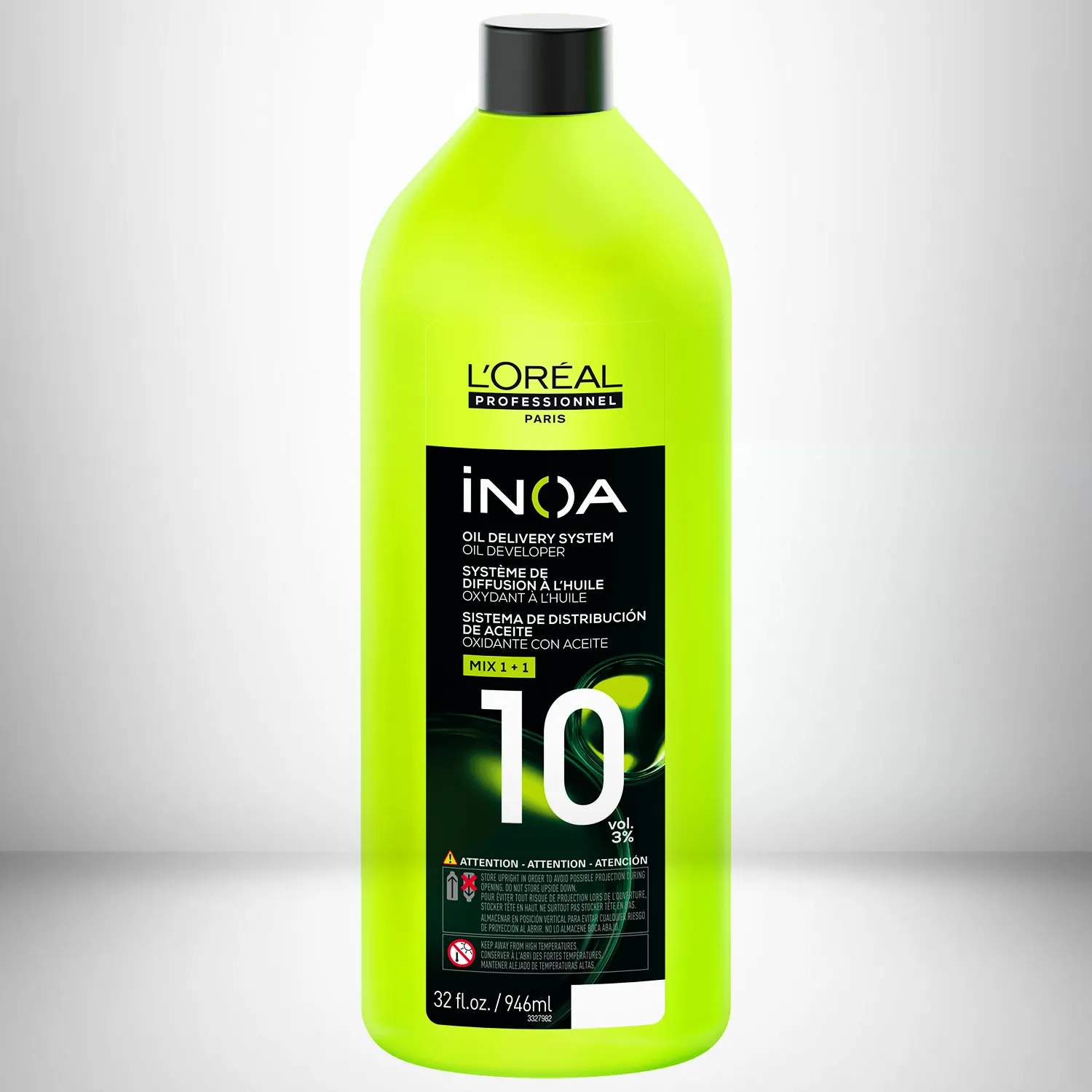 1L iNOA Vol 10 Oxydant